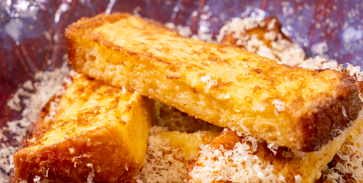 Labākais brokastu ēdiens bērniem. Pagatavojams 5 minūtēs